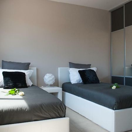 Villa La Perle De Thau Sete Bagian luar foto