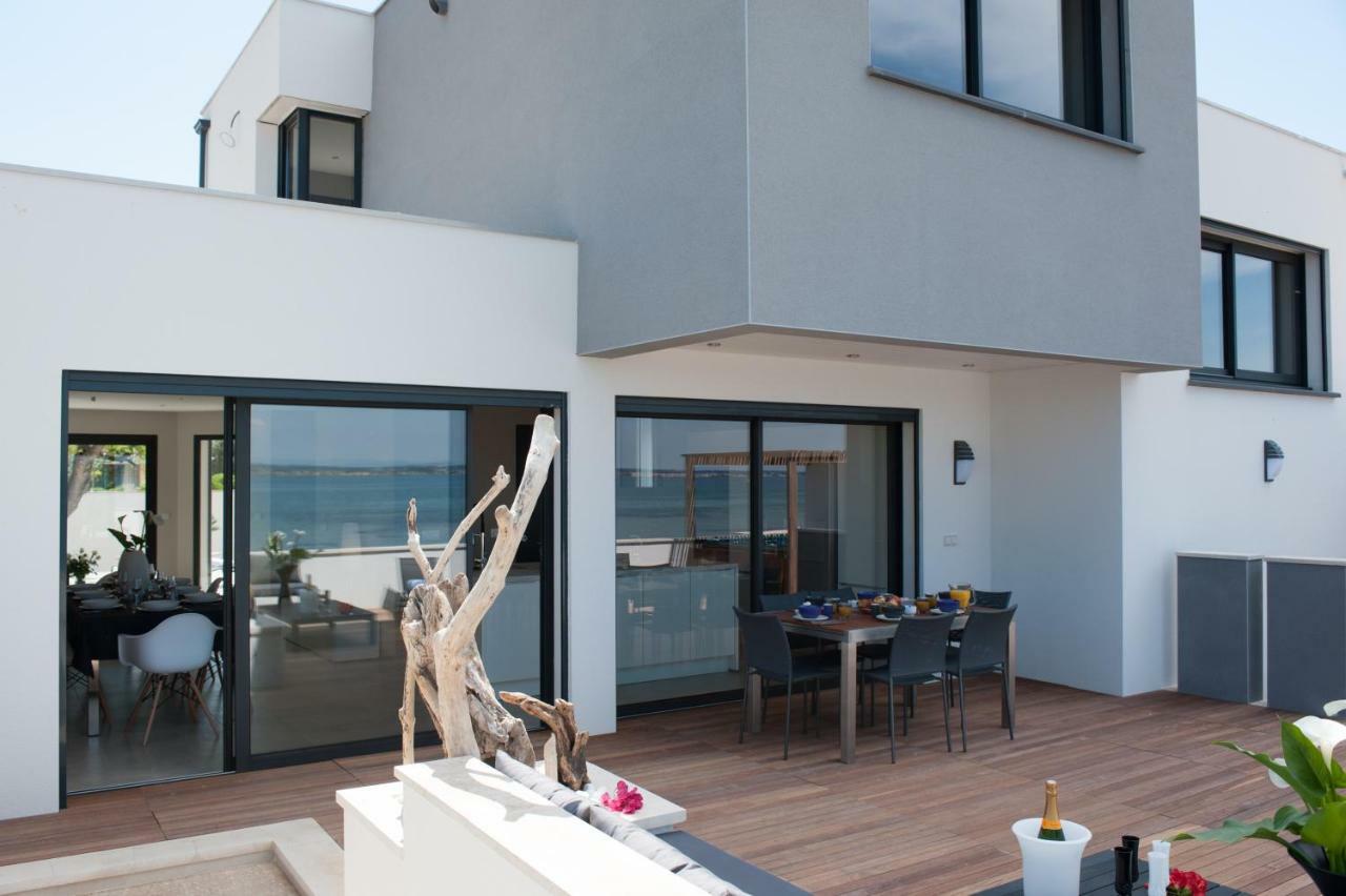 Villa La Perle De Thau Sete Bagian luar foto