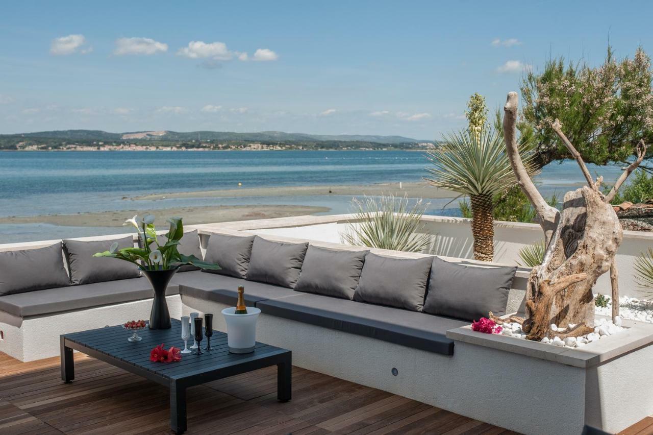 Villa La Perle De Thau Sete Bagian luar foto
